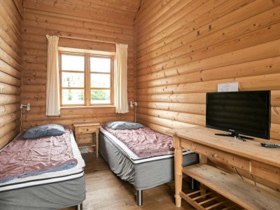 Holiday park 2 person holiday home on a holiday park in Blåvand - Outdoor photo 26