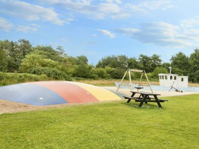 Holiday park 2 person holiday home on a holiday park in Blåvand - Outdoor photo 8