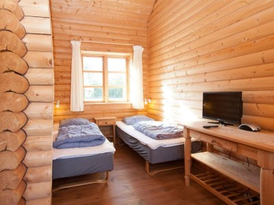Holiday park 2 person holiday home on a holiday park in Blåvand - Outdoor photo 33