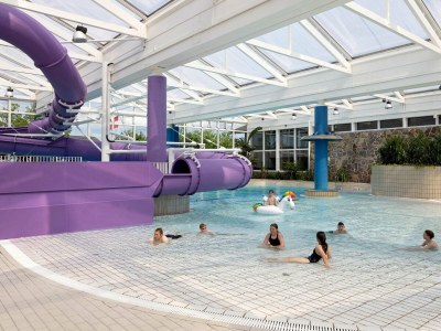 Holiday park Zimmer in einem Ferienpark - Outdoor photo 12