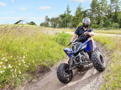 Holiday park Zimmer in einem Ferienpark - Outdoor photo 17