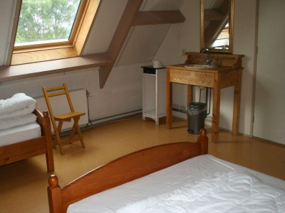 Farmhouse Luxury Mansion near Sea in Pingjum - Features photo 18
