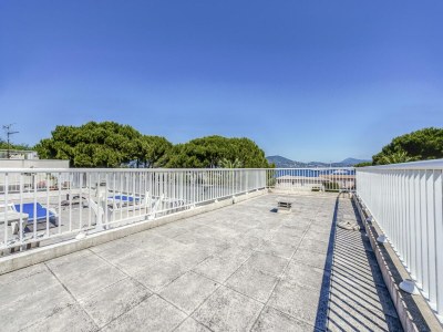 Apartment Herrliche Wohnung in Saint Tropez mit Swimmingpool - Environment photo 36