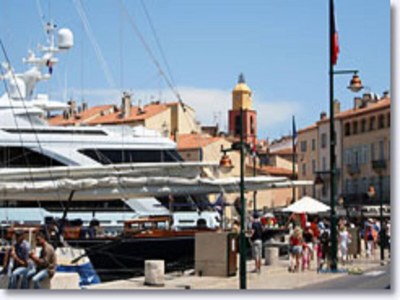 Apartment Herrliche Wohnung in Saint Tropez mit Swimmingpool - Environment photo 37