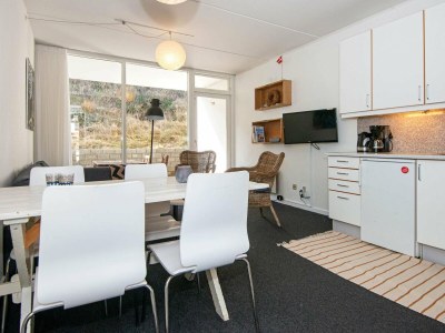Holiday park 6 person holiday home in Ringkøbing - Outdoor photo 18