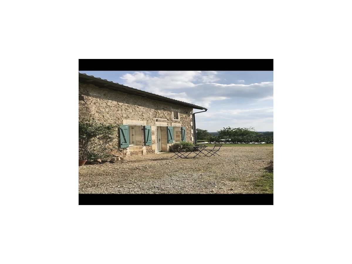 Holiday house Charming holiday home with private pool - Outdoor photo 3