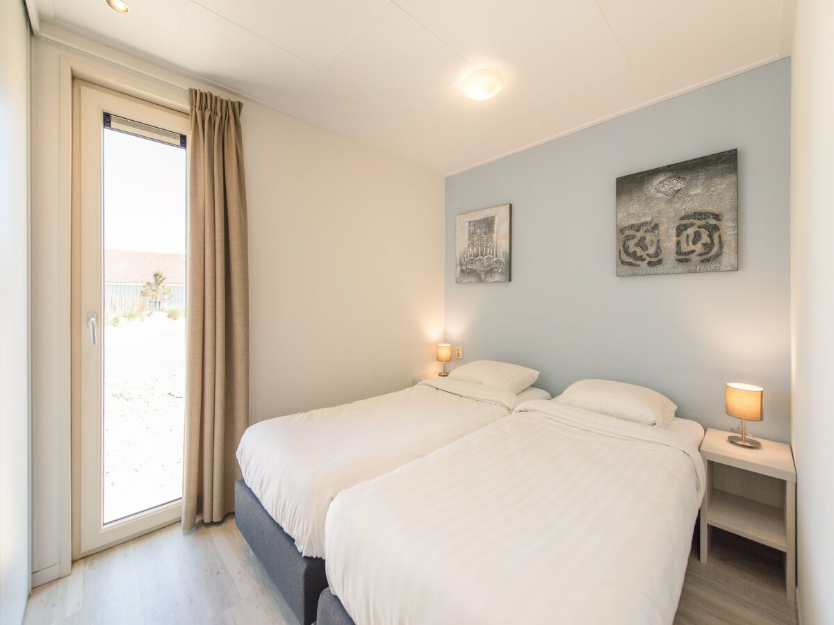 Holiday park Gemütliche Lodge bei Hollum