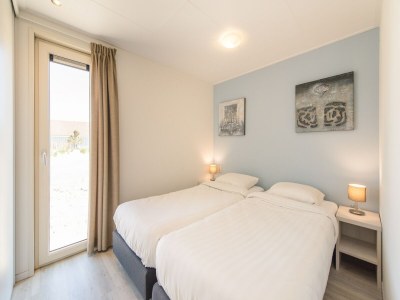 Holiday park Gemütliche Lodge bei Hollum in Ameland - Holiday park