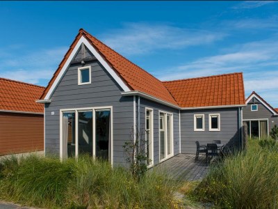 Holiday park Gemütliche Lodge bei Hollum - Outdoor photo 2