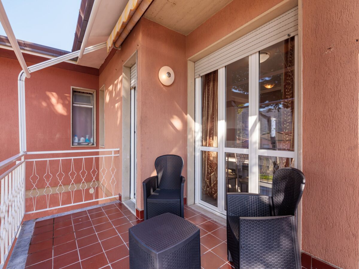 Holiday house Belvilla by OYO APT 7 VILLA DEI PINI