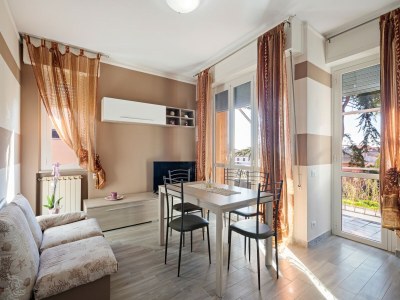 Holiday house Belvilla by OYO APT 7 VILLA DEI PINI - Features photo 5