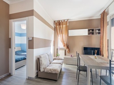 Holiday house Belvilla by OYO APT 7 VILLA DEI PINI - Features photo 6