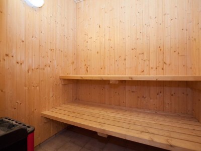 Holiday park 6 person holiday home on a holiday park in Blåvand - Outdoor photo 27