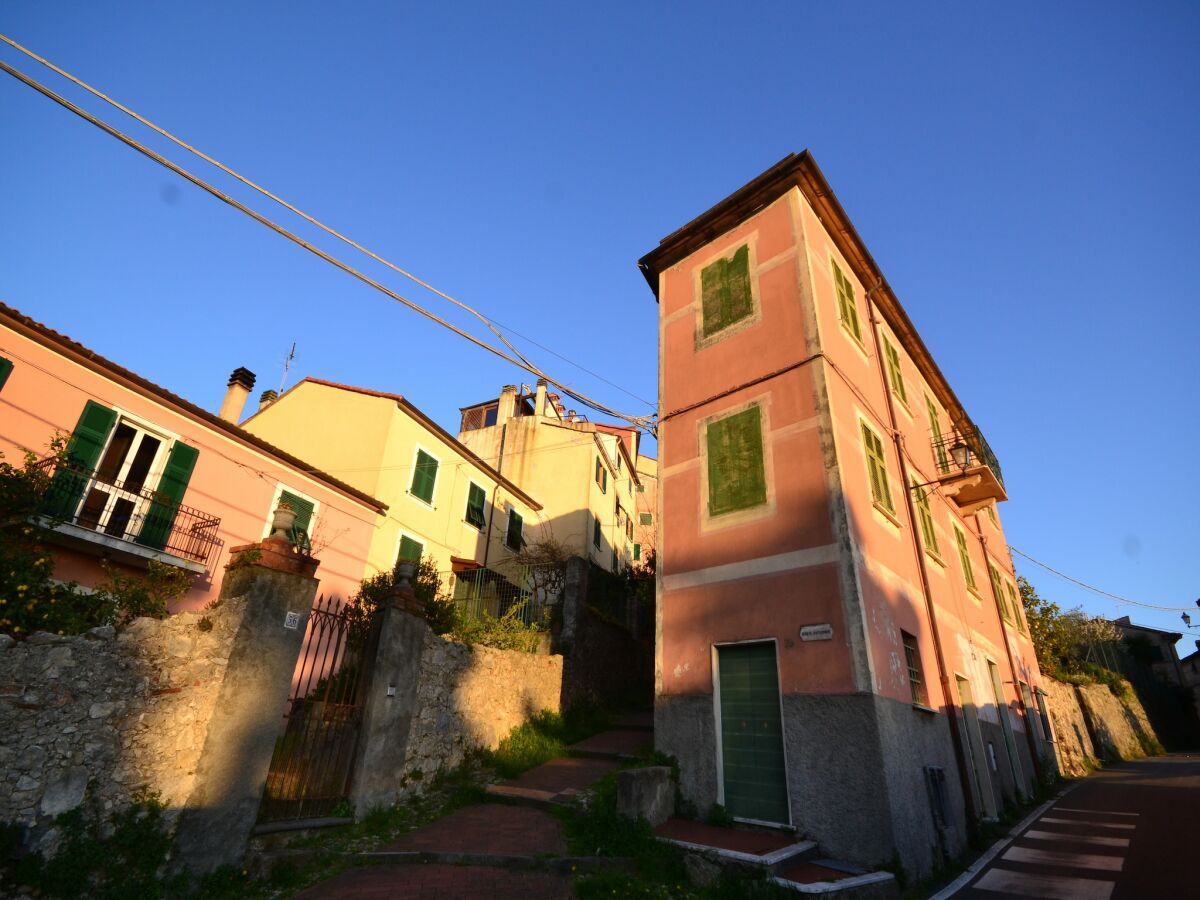 Holiday house Luxurious home near the sea in Lerici