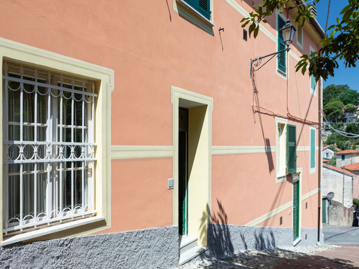 Holiday house Luxurious home near the sea in Lerici - Outdoor photo 3