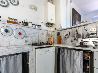 Holiday house Luxurious home near the sea in Lerici - Features photo 17