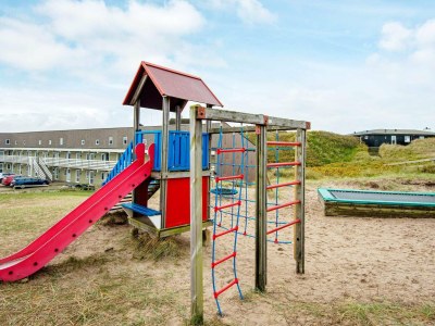 Holiday park 6 people house in Ringkøbing - Outdoor photo 10