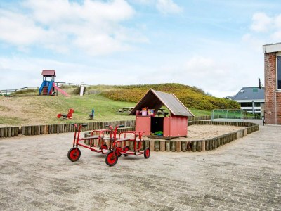 Holiday park 6 people house in Ringkøbing - Outdoor photo 23