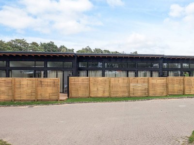 Holiday park Holiday home on a holiday park in Gilleleje - Outdoor photo 2