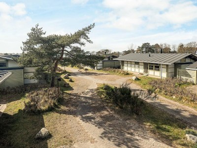 Holiday park Holiday home on a holiday park in Gilleleje - Outdoor photo 19