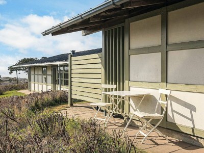 Holiday park Holiday home on a holiday park in Gilleleje - Outdoor photo 21