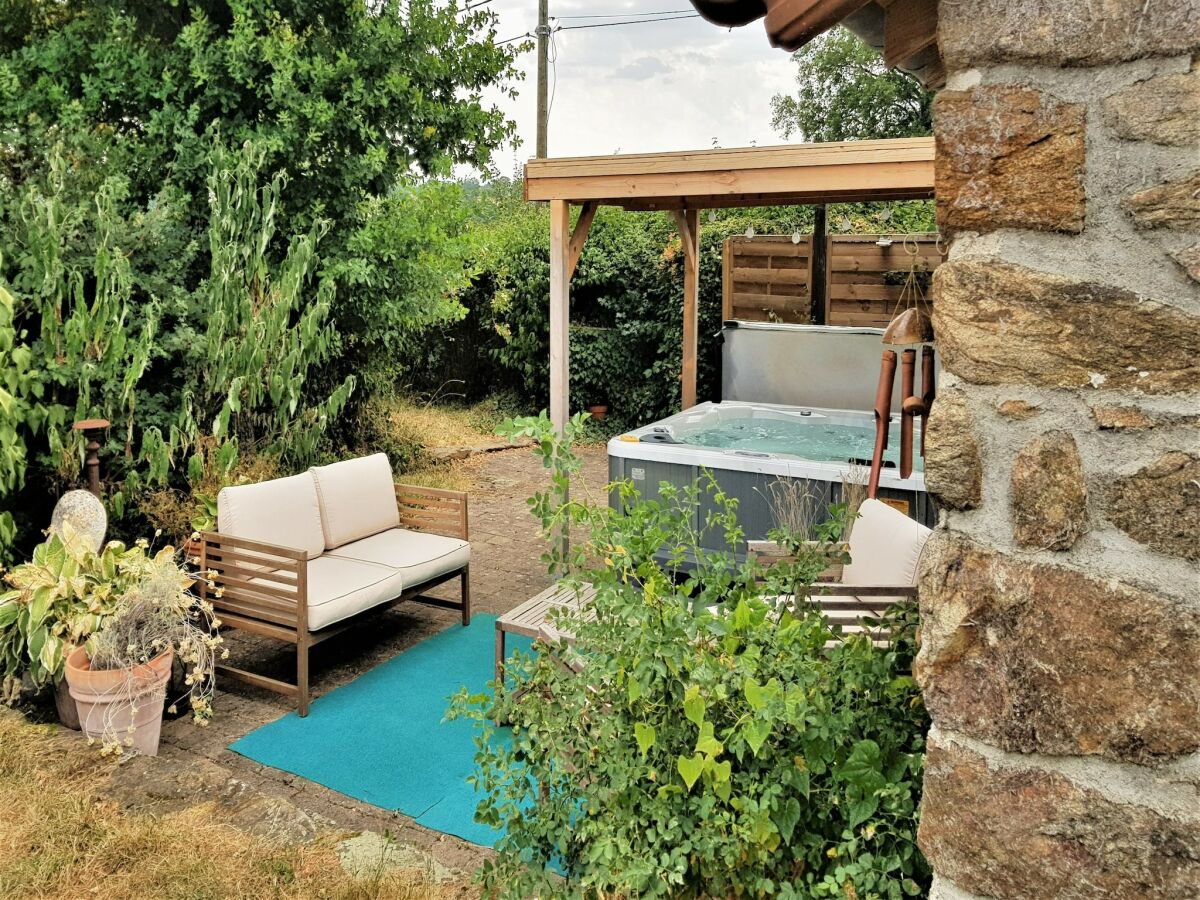 Holiday house Wohnung 100 m vom Atlantik entfernt.