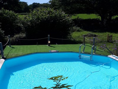 Holiday house Wohnung 100 m vom Atlantik entfernt. - Outdoor photo 8
