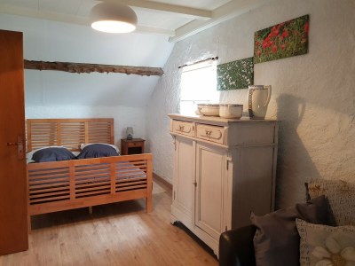 Holiday house Wohnung 100 m vom Atlantik entfernt. - Features photo 21