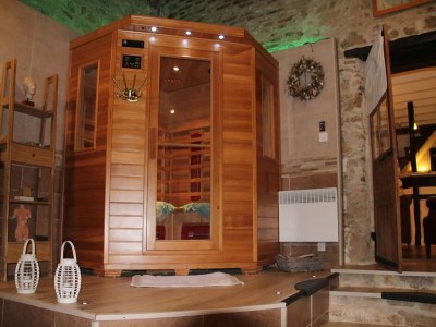 Holiday house Wohnung 100 m vom Atlantik entfernt. - Outdoor photo 35