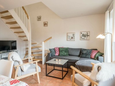 Holiday house 6 person holiday home in Blåvand - Outdoor photo 26