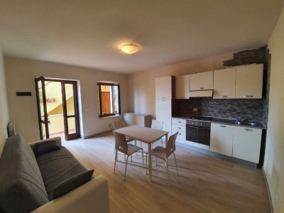 Apartment Gemütliche Wohnung in Serle in der Nähe des Zentrums - Features photo 6