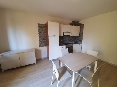 Apartment Gemütliche Wohnung in Serle in der Nähe des Zentrums - Features photo 13