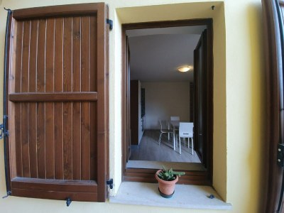Apartment Gemütliche Wohnung in Serle in der Nähe des Zentrums - Outdoor photo 19