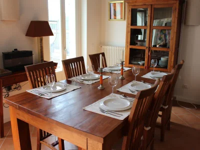 Holiday apartment Casa Bohemia - Features photo 25
