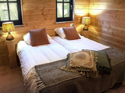Holiday park Holiday Home in Brabant with Private Spa - Features photo 10