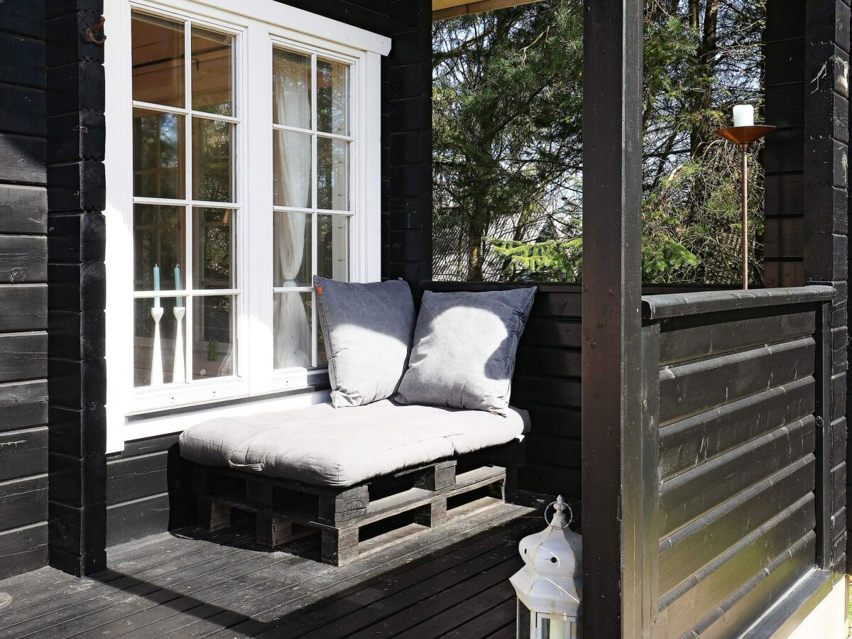 Holiday house 7 person holiday home in Løgstør-By Traum - Outdoor photo 4
