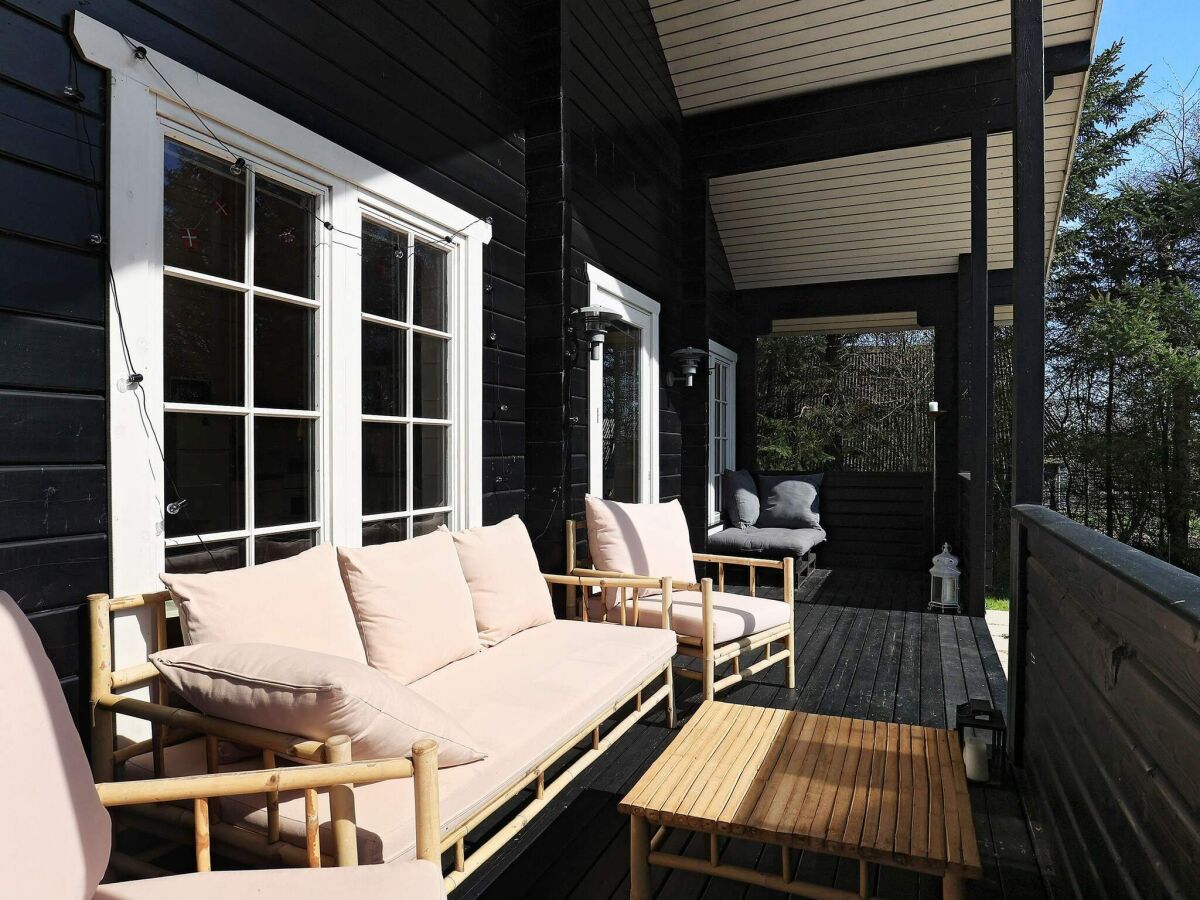 Holiday house 7 person holiday home in Løgstør-By Traum - Outdoor photo 5
