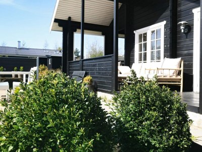 Holiday house 7 person holiday home in Løgstør-By Traum - Outdoor photo 2