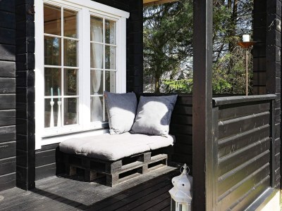 Holiday house 7 person holiday home in Løgstør-By Traum - Outdoor photo 4