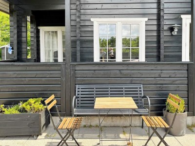 Holiday house 7 person holiday home in Løgstør-By Traum - Outdoor photo 7