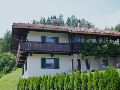 Holiday house Chalet in Tyrol with Sauna and Ski Slopes - Outdoor photo 16
