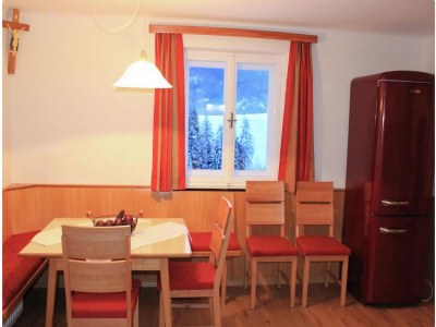 Holiday house Chalet in Tyrol with Sauna and Ski Slopes - Features photo 18