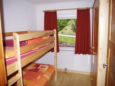 Holiday house Chalet in Tyrol with Sauna and Ski Slopes - Features photo 28