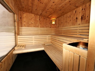 Holiday house Chalet in Tyrol with Sauna and Ski Slopes - Outdoor photo 30