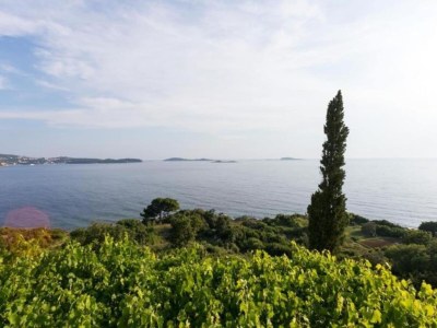 Apartment Villa Samba -  Luxury One-Bedroom Apartment with Balcony and Sea View - Outdoor photo 42