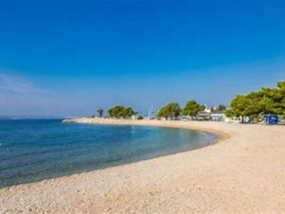 Apartment Villa Samba -  Luxury One-Bedroom Apartment with Balcony and Sea View - Outdoor photo 44
