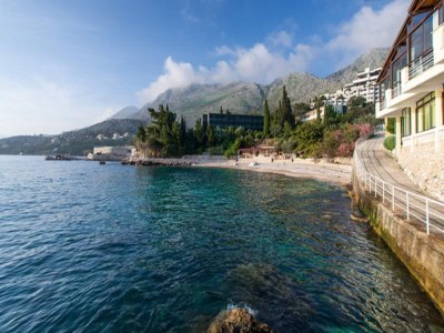 Apartment Villa Samba - Standard One-Bedroom Apartment with Balcony and Sea View - Outdoor photo 22