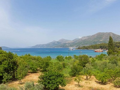 Apartment Villa Samba- Premium One-Bedroom Apartment with Balcony and Sea View - Outdoor photo 38