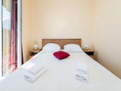 Apartment Guest House Fontana - One Bedroom Apartment with Balcony and Sea View - Features photo 15