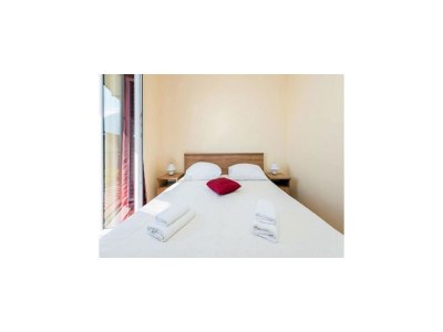 Apartment Guest House Fontana - One Bedroom Apartment with Balcony and Sea View - Features photo 25